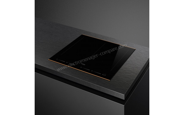 SMEG SIM6644R - Appareil encastr&eacute;