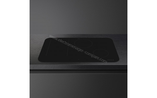 SMEG SISL7844 - Appareil encastr&eacute; vue de face
