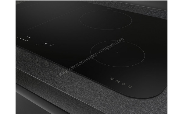 SMEG SISL7844 - Panneau de commandes
