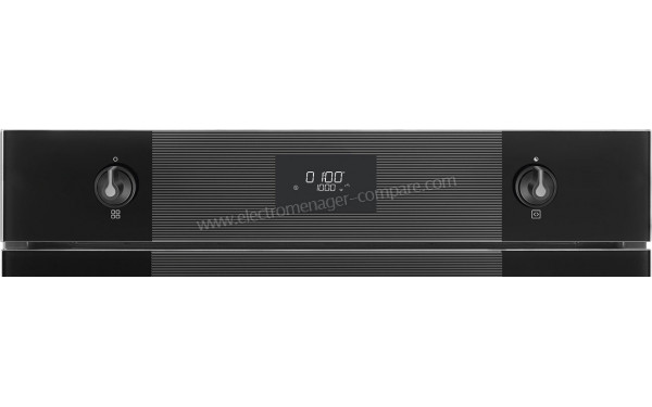 SMEG SO4101M1B3 - Panneau de commandes