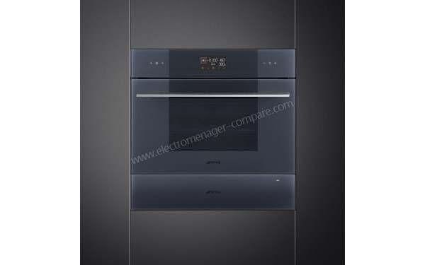 SMEG SO4102M1G - Appareil encastr&eacute;