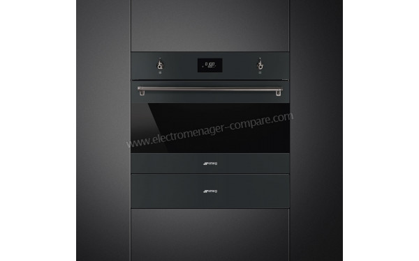 SMEG SO4301M0N - Appareil encastr&eacute;