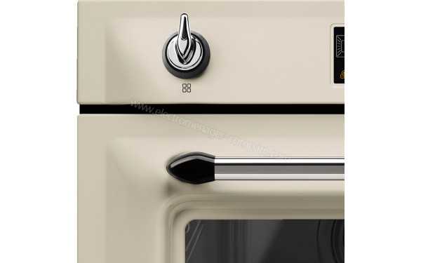 SMEG SO4902M1P - Bouton de commande