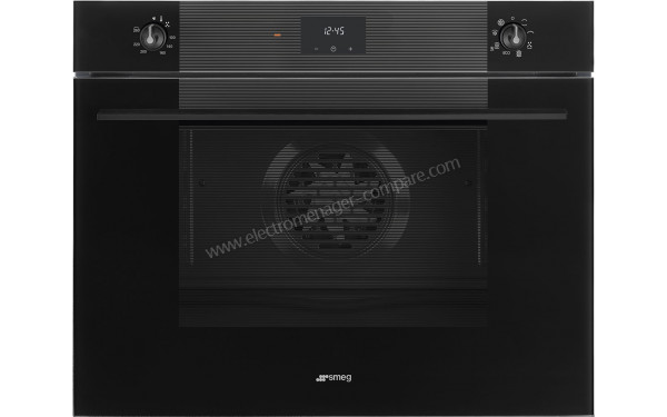 SMEG SO5100TB3 - Vue de face
