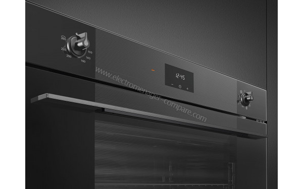 SMEG SO5100TB3 - Panneau de commandes