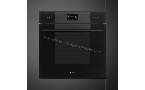 SMEG SO6102M2B3 - Appareil encastr&eacute;