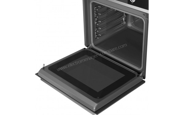 SMEG SO6102M2N - Int&eacute;rieur de porte