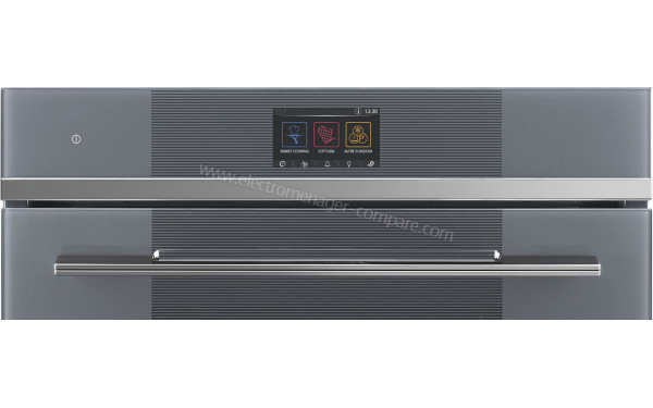 SMEG SO6104APS - Panneau de commandes