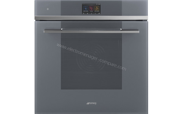 SMEG SO6104S4PS - Vue de face