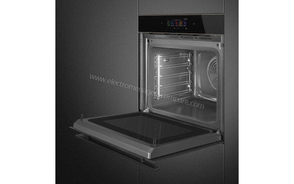 SMEG SO6606WAPTI - Appareil encastr&eacute; vue de l'int&eacute;rieur