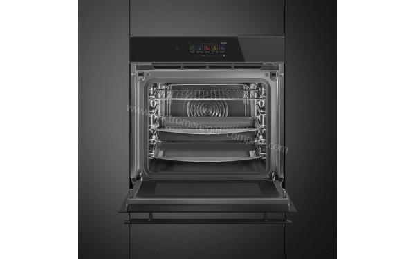 SMEG SO6606WAPTI - Appareil encastr&eacute; vue de l'int&eacute;rieur