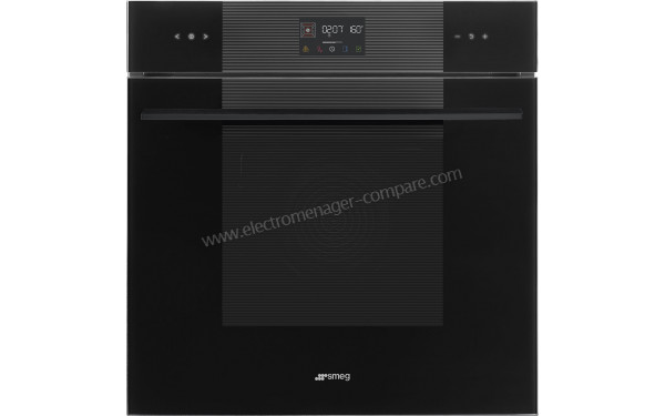 SMEG SOP6102TB3 - Vue de face