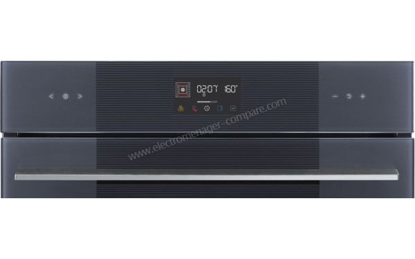 SMEG SOP6102TG - Panneau de commandes