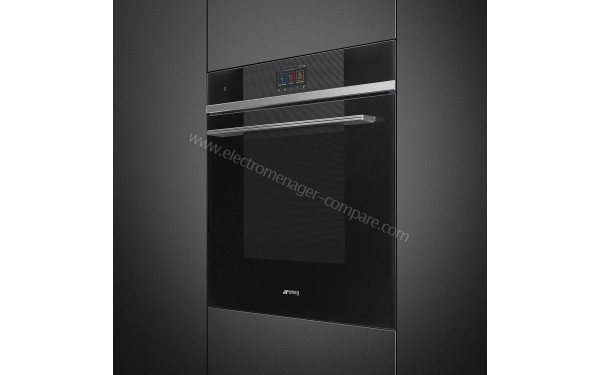 SMEG SOP6104TPN - Appareil encastr&eacute;