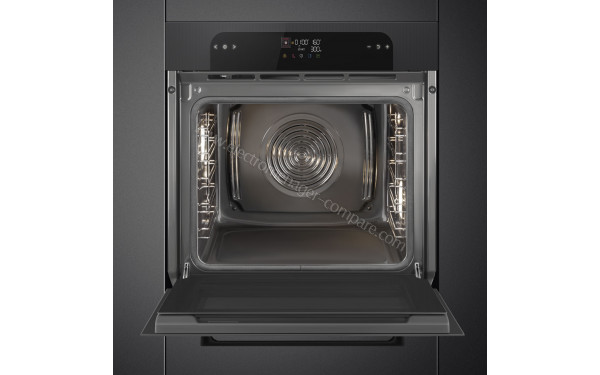 SMEG SOP6202TB - Appareil encastr&eacute; vue de l'int&eacute;rieur