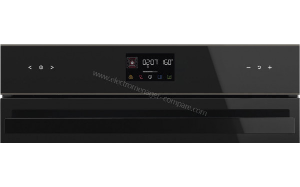 SMEG SOP6602TTI - Panneau de commandes
