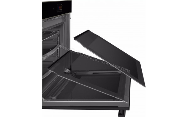 SMEG SOP6604TPTI - Mise en situation