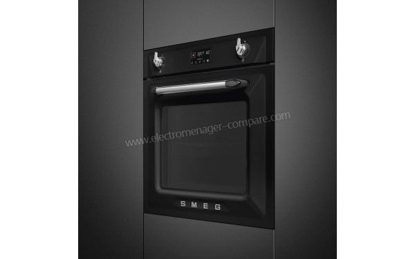 SMEG SOP6902S2PN - Appareil encastr&eacute;