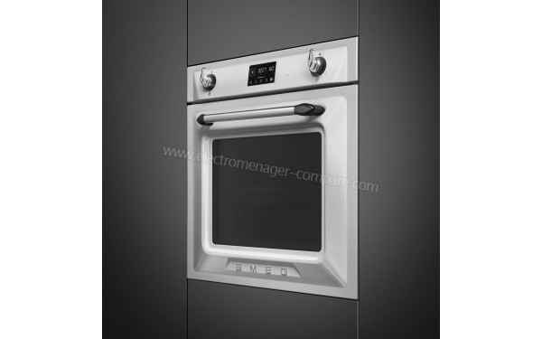 SMEG SOP6902S2PX - Appareil encastr&eacute;