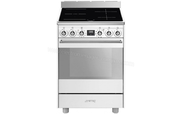 SMEG SPSK60IB9 - Vue de face