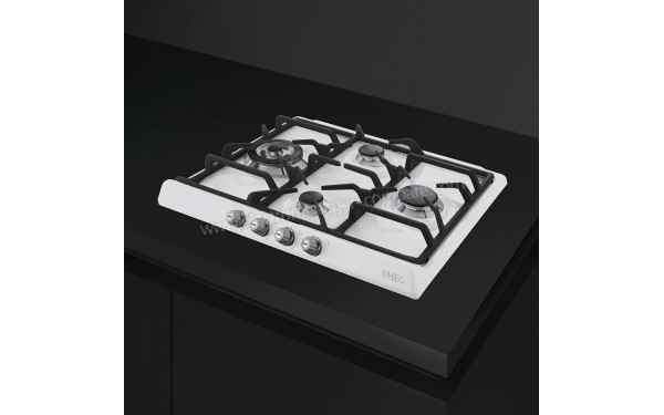 SMEG SR764BS - Appareil encastr&eacute;