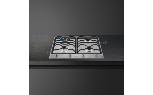 SMEG SRV564O - Appareil encastr&eacute;