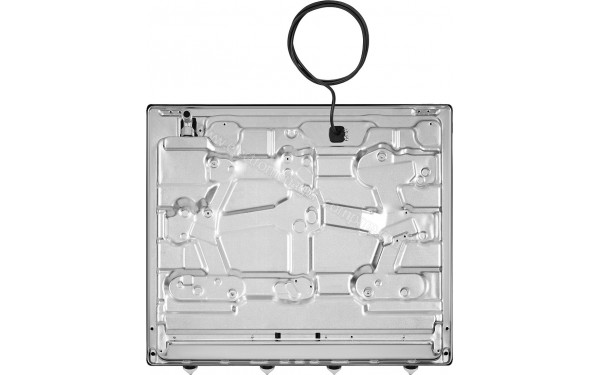 SMEG SRV564O - Vue du dessous