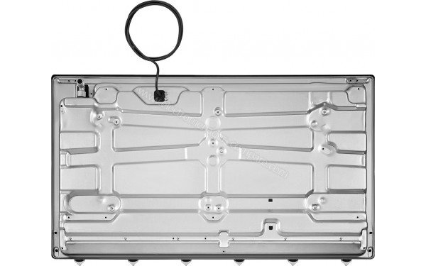 SMEG SRV596O - Vue du dessous