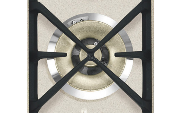 SMEG SRV876AVOGH2 - Foyer Ultra-rapide