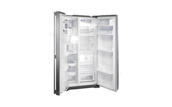 SMEG SS55PTL1 - Vue de l'int&eacute;rieur