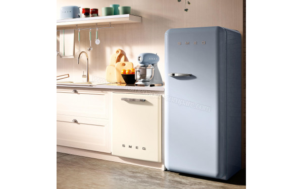 SMEG ST2FABCR2 - Mise en situation