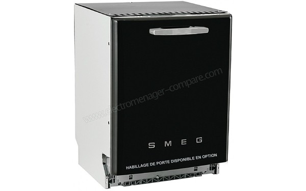 SMEG ST2FABNE2 - Vue 3/4 gauche (cr&eacute;dit : Darty)