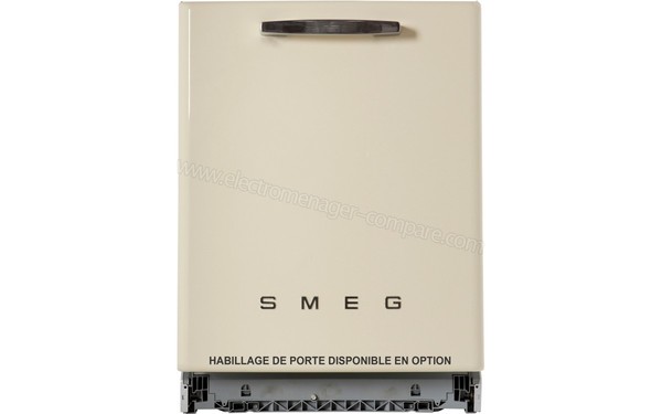 SMEG ST2FABP2 - Vue de face (cr&eacute;dit : Boulanger)