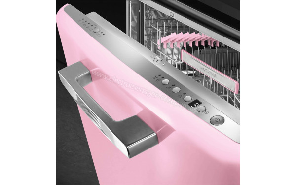 SMEG ST2FABPK2 - Panneau de commandes