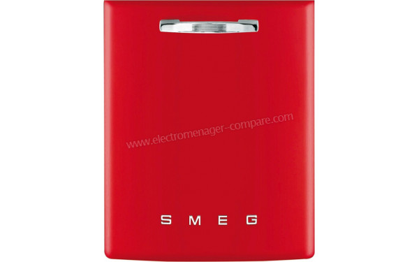 SMEG ST2FABR2 - Vue de face (cr&eacute;dit : Darty)