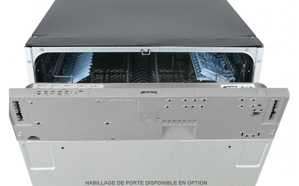 SMEG ST321 - Vue de face 2 (cr&eacute;dit : Darty)