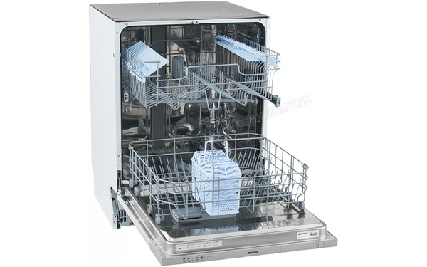 SMEG ST321 - Vue de l'int&eacute;rieur 2 (cr&eacute;dit : Darty)