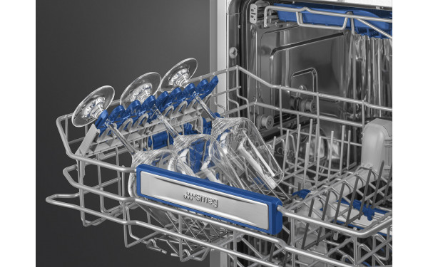 SMEG ST323PM - Mise en situation