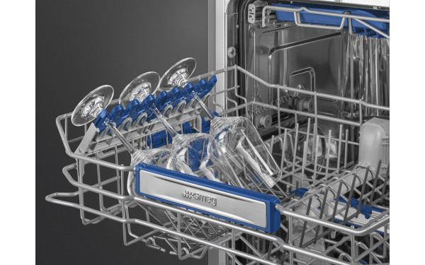 SMEG ST323PT - Mise en situation