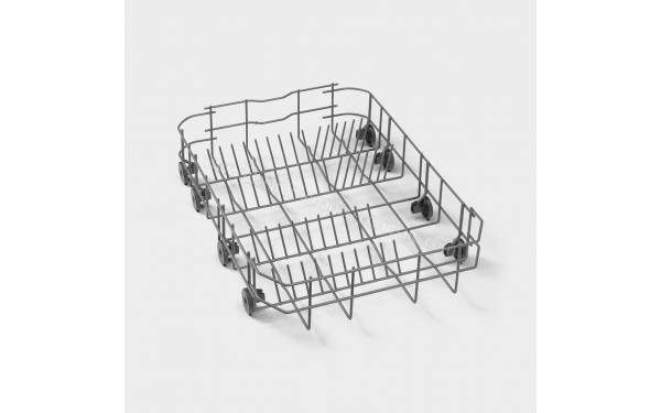 SMEG ST4512EIN - Vue du panier inf&eacute;rieur