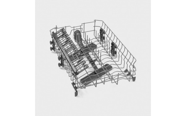 SMEG ST4512EIN - Vue du panier sup&eacute;rieur