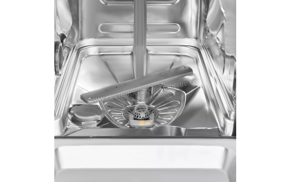 SMEG ST4522DIN - Bras de lavage