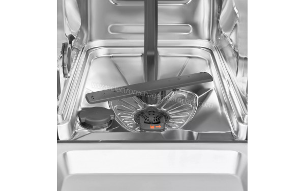 SMEG ST4533CIN - Bras de lavage