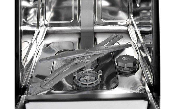 SMEG STA4502 - Bras de lavage et filtre (cr&eacute;dit : Boulanger)