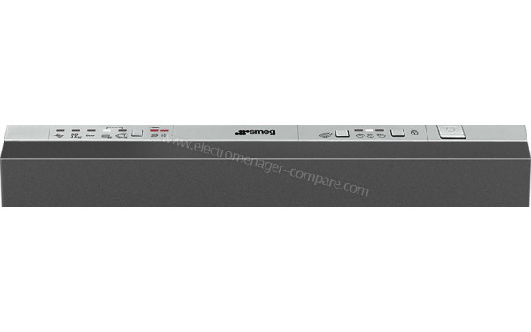 SMEG STA4506IN - Panneau de commandes