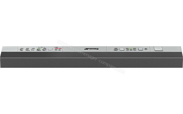 SMEG STA4513IN - Panneau de commandes