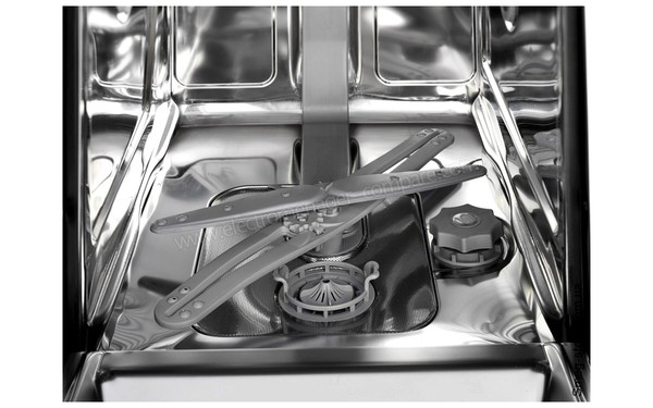 SMEG STA4513 - Bras de lavage et filtre