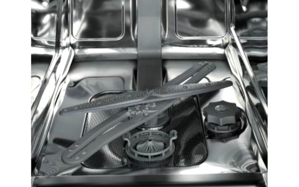 SMEG STA4525 - Bras de lavage et filtre