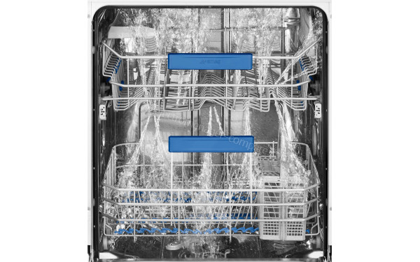 SMEG STA6444LF2 - Mise en situation