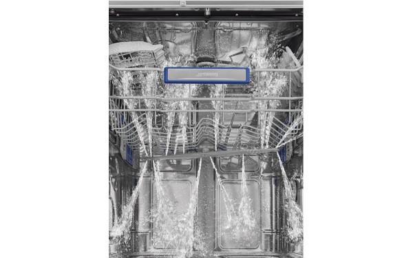 SMEG STB13OL - Mise en situation